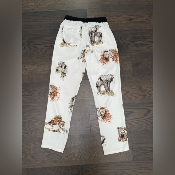 PINKO Safari Pants - Picture 2 of 4